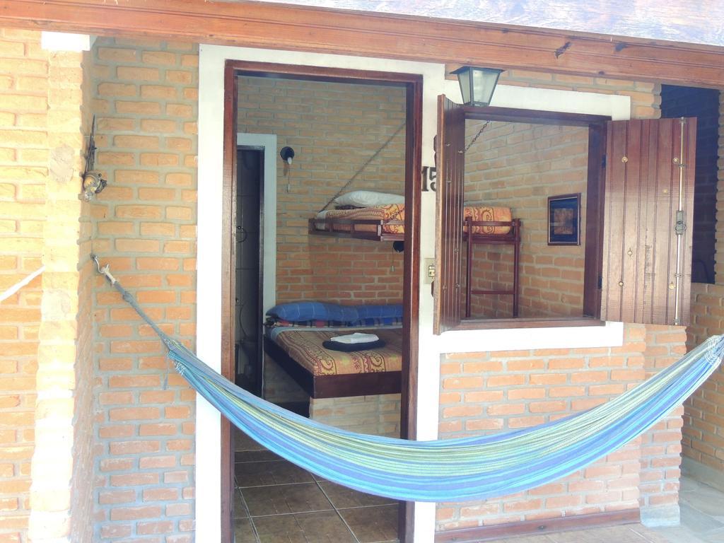 Cidade Das Estrelas Hotel Sao Tome das Letras Room photo