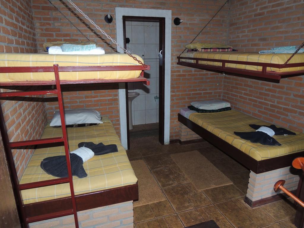 Cidade Das Estrelas Hotel Sao Tome das Letras Room photo
