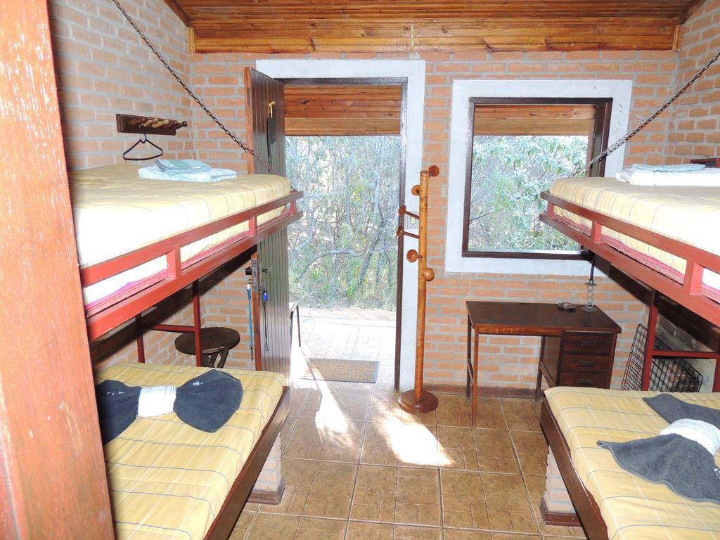 Cidade Das Estrelas Hotel Sao Tome das Letras Room photo