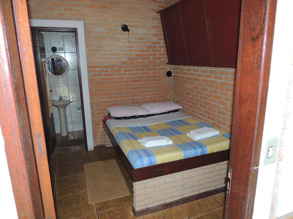 Cidade Das Estrelas Hotel Sao Tome das Letras Room photo